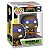 Funko Pop Turtles Ninja - 4 Donatello #1554 Vinil 9,5 cm Oficial Funko - Imagem 2