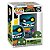 Funko Pop Turtles Ninja 4 Slash - W/Pre-Mutated Slash #1558 Vinil 9,5 cm Oficial Funko - Imagem 2