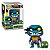 Funko Pop Turtles Ninja 4 Slash - W/Pre-Mutated Slash #1558 Vinil 9,5 cm Oficial Funko - Imagem 3