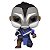 Funko Pop Avatar - Sokka Warrior #1482 Vinil 9,5 cm Oficial Funko - Imagem 1