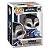 Funko Pop Avatar - Sokka Warrior #1482 Vinil 9,5 cm Oficial Funko - Imagem 2