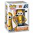 Funko Pop Minions Mega - Minion Tim (Temporada 4) #1557 Vinil 9,5 cm Oficial Funko - Imagem 2