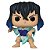 Funko Pop Demon Slayer - Inosuke Hashibira #1532 Vinil 9,5 cm Oficial Funko - Imagem 1