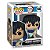 Funko Pop Demon Slayer - Inosuke Hashibira #1532 Vinil 9,5 cm Oficial Funko - Imagem 2