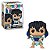 Funko Pop Demon Slayer - Inosuke Hashibira #1532 Vinil 9,5 cm Oficial Funko - Imagem 3