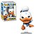 Funko Pop Disney Donald 90Th Donald - Duck Angry #1443 Vinil 9,5 cm Oficial Funko - Imagem 3