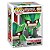 Funko Pop Yu-Gi-Oh Avian - Elemental Hero #1597 Vinil 9,5 cm Oficial Funko - Imagem 1