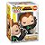 Funko Pop My Hero - Academia Re-Destro (Temporada 5) #1523 Vinil 9,5 cm Oficial Funko - Imagem 1