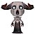 Funko Pop Ghostbusters Frozen - Empire Garraka #1511 Vinil 9,5 cm Oficial Funko - Imagem 1