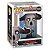 Funko Pop Ghostbusters Frozen - Empire Garraka #1511 Vinil 9,5 cm Oficial Funko - Imagem 2