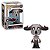 Funko Pop Ghostbusters Frozen - Empire Garraka #1511 Vinil 9,5 cm Oficial Funko - Imagem 3