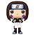 Funko Pop Naruto - Rin Nohara #1658 Vinil 9,5 cm Oficial Funko - Imagem 1