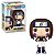 Funko Pop Naruto - Rin Nohara #1658 Vinil 9,5 cm Oficial Funko - Imagem 3