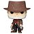 Funko Pop Marvel Wolverine 50Th Logan - Old Man #1374 Vinil 9,5 cm Oficial Funko - Imagem 1