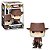 Funko Pop Marvel Wolverine 50Th Logan - Old Man #1374 Vinil 9,5 cm Oficial Funko - Imagem 3
