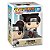 Funko Pop Naruto - Tenten #1661 Vinil 9,5 cm Oficial Funko - Imagem 2