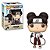 Funko Pop Naruto - Tenten #1661 Vinil 9,5 cm Oficial Funko - Imagem 3