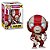 Funko Pop Godzilla Vs Kong New Empire - Skar King #1541 Vinil 9,5 cm Oficial Funko - Imagem 3