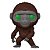 Funko Pop Godzilla Vs Kong New - Empire Suko #1543 Vinil 9,5 cm Oficial Funko - Imagem 1