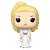 Funko Pop Barbie - Barbie Crystal #124 Vinil 9,5 cm Oficial Funko - Imagem 1