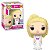 Funko Pop Barbie - Barbie Crystal #124 Vinil 9,5 cm Oficial Funko - Imagem 3