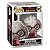 Funko Pop Marvel Deadpool & - Wolverine Dogpool #1401 Vinil 9,5 cm Oficial Funko - Imagem 1
