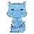 Funko Pop Turtles Ninja - 4 Splinter #1613 Vinil 9,5 cm Oficial Funko - Imagem 1