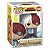 Funko Pop My Hero Academia Shoto - Todoroki Casual (Temporada 5) #1529 Vinil 9,5 cm Oficial Funko - Imagem 2