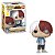 Funko Pop My Hero Academia Shoto - Todoroki Casual (Temporada 5) #1529 Vinil 9,5 cm Oficial Funko - Imagem 3
