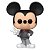 Funko Pop Disney Mirl - Mickey Mouse #1495 Vinil 9,5 cm Oficial Funko - Imagem 1