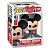 Funko Pop Disney Mirl - Mickey Mouse #1495 Vinil 9,5 cm Oficial Funko - Imagem 2
