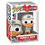 Funko Pop Disney Mirl - Donald Duck #1494 Vinil 9,5 cm Oficial Funko - Imagem 1