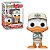 Funko Pop Disney Mirl - Donald Duck #1494 Vinil 9,5 cm Oficial Funko - Imagem 3