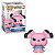 Funko Pop Pokemon - Snubbul (Temporada 7) #964 Vinil 9,5 cm Oficial Funko - Imagem 3