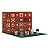 Funko Pop Pocket Calendar Advent Retro Toys - 2024 24Pcs #81222 Vinil 9,5 cm Oficial Funko - Imagem 1