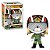 Funko Pop Voodoo Ranger Voodoo Juice Force - Voodo Ranger #231 Vinil 9,5 cm Oficial Funko - Imagem 3
