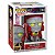 Funko Pop Transformers - 40Th Blaster #134 Vinil 9,5 cm Oficial Funko - Imagem 1