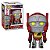 Funko Pop Transformers - 40Th Blaster #134 Vinil 9,5 cm Oficial Funko - Imagem 3