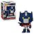 Funko Pop Transformers 40Th - Optimus Prime #131 Vinil 9,5 cm Oficial Funko - Imagem 3