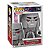 Funko Pop Transformers - 40Th Megatron #132 Vinil 9,5 cm Oficial Funko - Imagem 1
