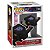 Funko Pop Transformers - 40Th Laserbeak #135 Vinil 9,5 cm Oficial Funko - Imagem 1