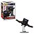 Funko Pop Transformers - 40Th Laserbeak #135 Vinil 9,5 cm Oficial Funko - Imagem 3