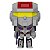 Funko Pop Transformers - 40Th Astrotrain #133 Vinil 9,5 cm Oficial Funko - Imagem 1