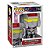 Funko Pop Transformers - 40Th Astrotrain #133 Vinil 9,5 cm Oficial Funko - Imagem 2