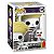 Funko Pop Disney Nbc Beach Jack - With Zero #1470 Vinil 9,5 cm Oficial Funko - Imagem 2