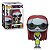 Funko Pop Disney Nbc - Beach Sally #1469 Vinil 9,5 cm Oficial Funko - Imagem 3
