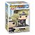 Funko Pop Naruto - Temari #1660 Vinil 9,5 cm Oficial Funko - Imagem 2