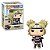 Funko Pop Naruto - Temari #1660 Vinil 9,5 cm Oficial Funko - Imagem 3