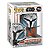 Funko Pop Star Wars Mandalorian - Bo-Katan Kryze (Temporada 10) #714 Vinil 9,5 cm Oficial Funko - Imagem 2