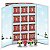 Funko Pop Pocket Calendar Marvel 12 - Day Contdown #80990 Vinil 9,5 cm Oficial Funko - Imagem 2